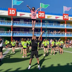 Meet your Posher, Aries